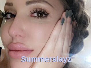 Summerslayz