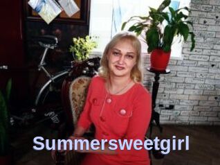 Summersweetgirl