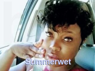 Summerwet