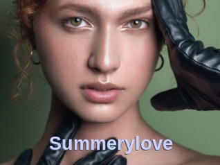 Summerylove