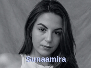 Sunaamira