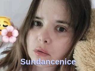 Sundancenice