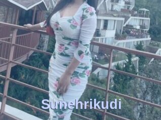 Sunehrikudi