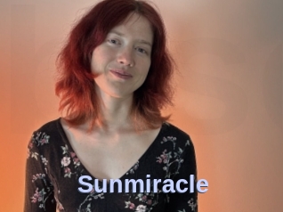 Sunmiracle