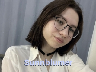 Sunnblumer