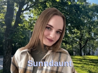 Sunndaunt
