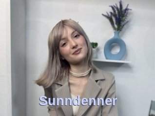 Sunndenner
