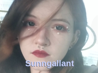 Sunngallant