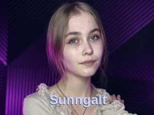 Sunngalt