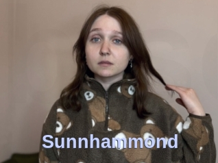 Sunnhammond