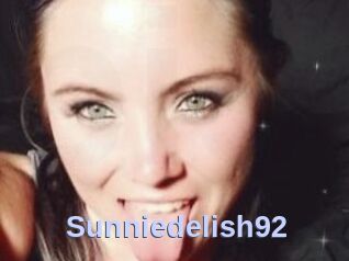Sunniedelish92
