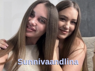 Sunnivaandlina