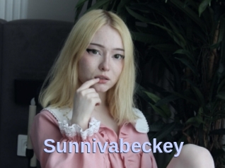 Sunnivabeckey