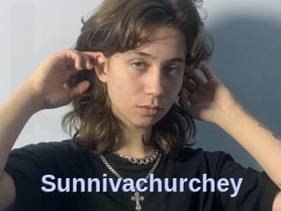 Sunnivachurchey