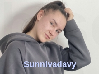 Sunnivadavy