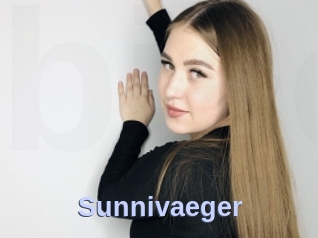 Sunnivaeger