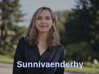 Sunnivaenderby