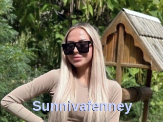 Sunnivafenney