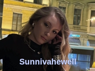 Sunnivahewell