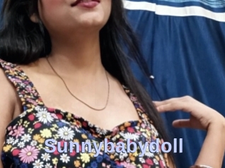 Sunnybabydoll