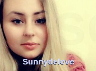Sunnydelove