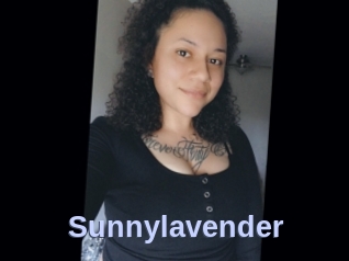 Sunnylavender