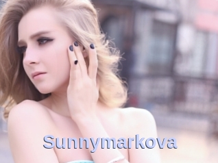 Sunnymarkova