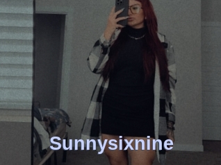 Sunnysixnine