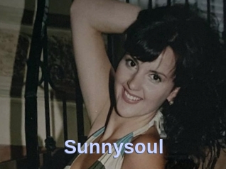 Sunnysoul
