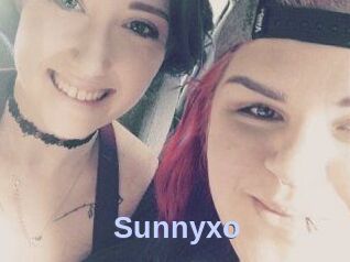 Sunnyxo