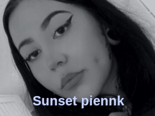 Sunset_piennk
