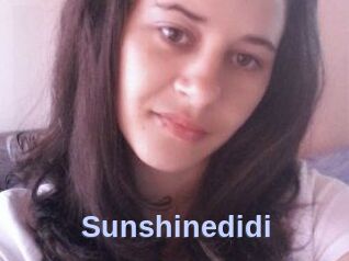 Sunshinedidi