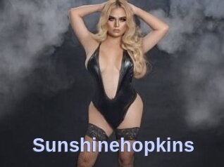 Sunshinehopkins