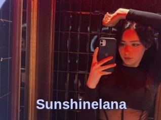 Sunshinelana