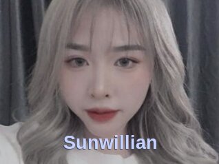 Sunwillian