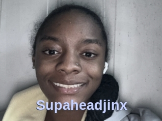 Supaheadjinx
