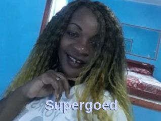 Supergoed