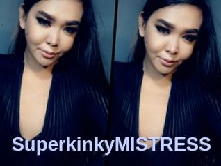 SuperkinkyMISTRESS