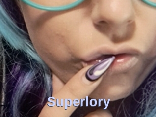 Superlory