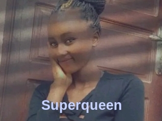 Superqueen