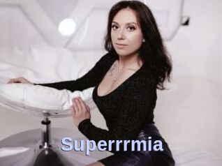 Superrrmia