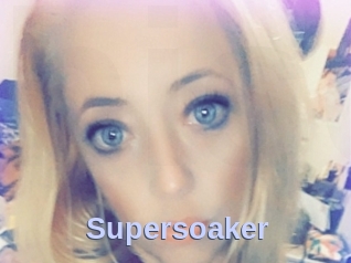 Supersoaker