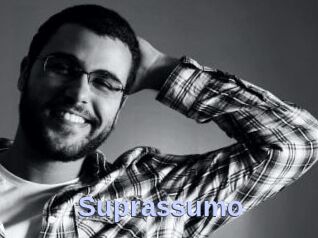 Suprassumo