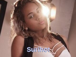 Surihot