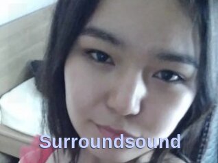 Surroundsound