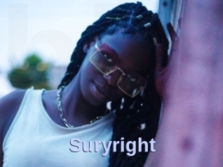 Suryright