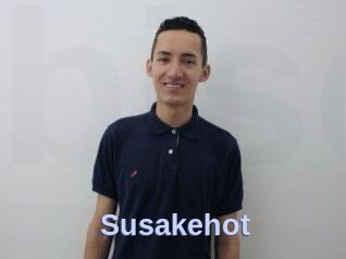 Susakehot