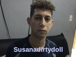 Susanadirtydoll