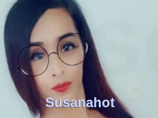 Susanahot