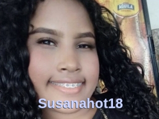 Susanahot18